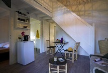 Cabañas Tribu (no equipadas)